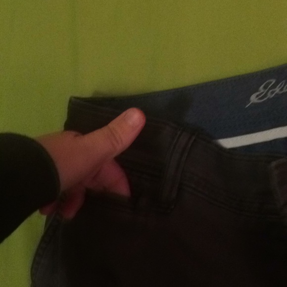 Eddie Bauer Truly Straight Legendwash Pants - Picture 6 of 7